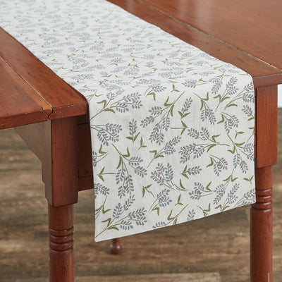 Palace Garden Table Runner - 54