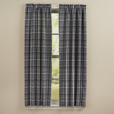 Beaumont Plaid Panels Park Designs