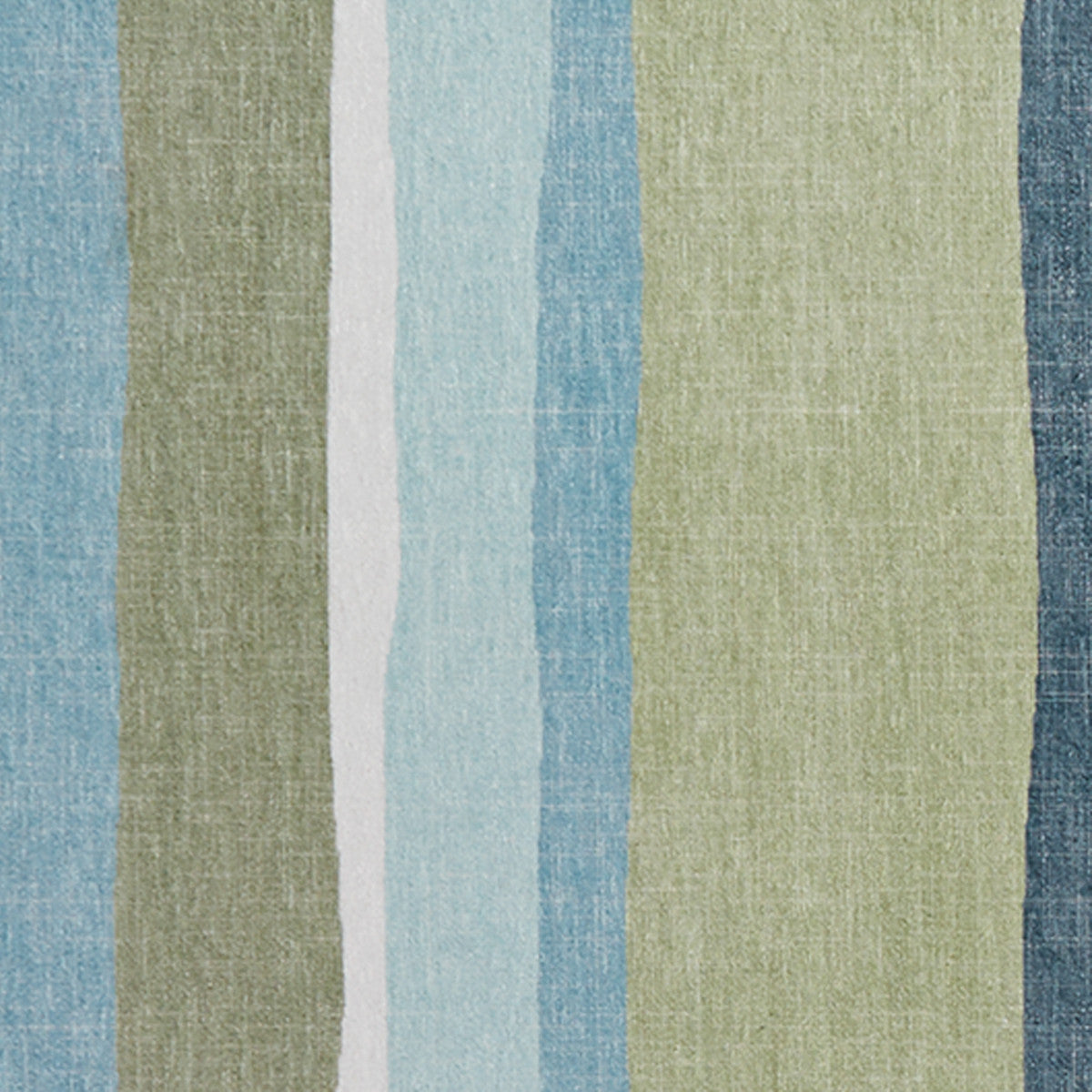 Lake Vibe Stripe Rug 4' x 6' - Park Designs
