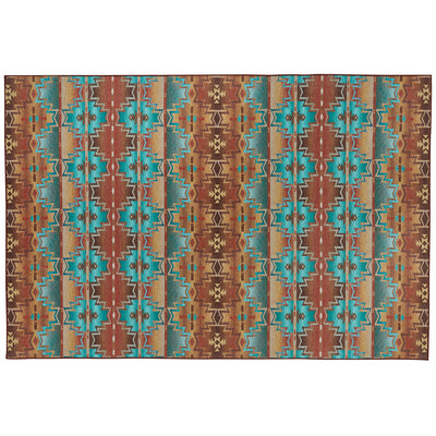 Cedar Crest Rug 4' x 6' - Park Designs