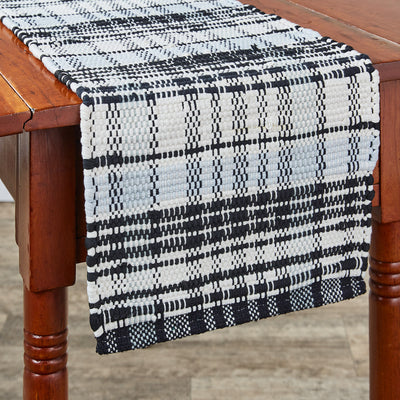 Refined Rustic Chindi Table Runner 54