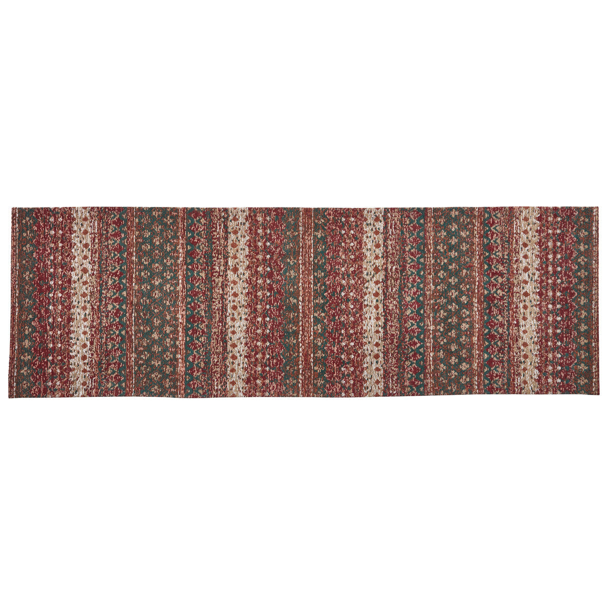 Gamekeeper Chenille Rug 2X6 - Park Designs