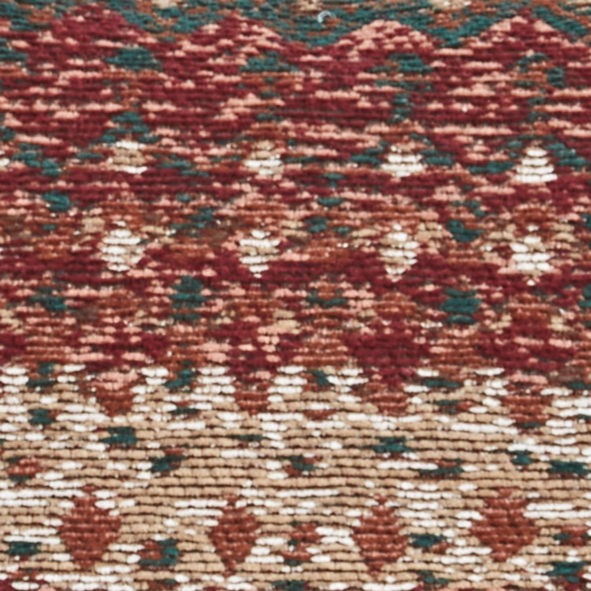 Gamekeeper Chenille Pillow - 18x18 - Park Designs