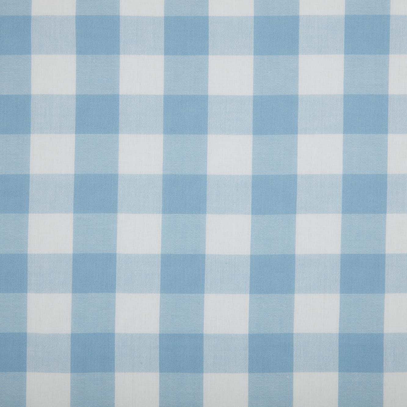 Annie Buffalo Blue Check Tier Set of 2 L36xW36 VHC Brands