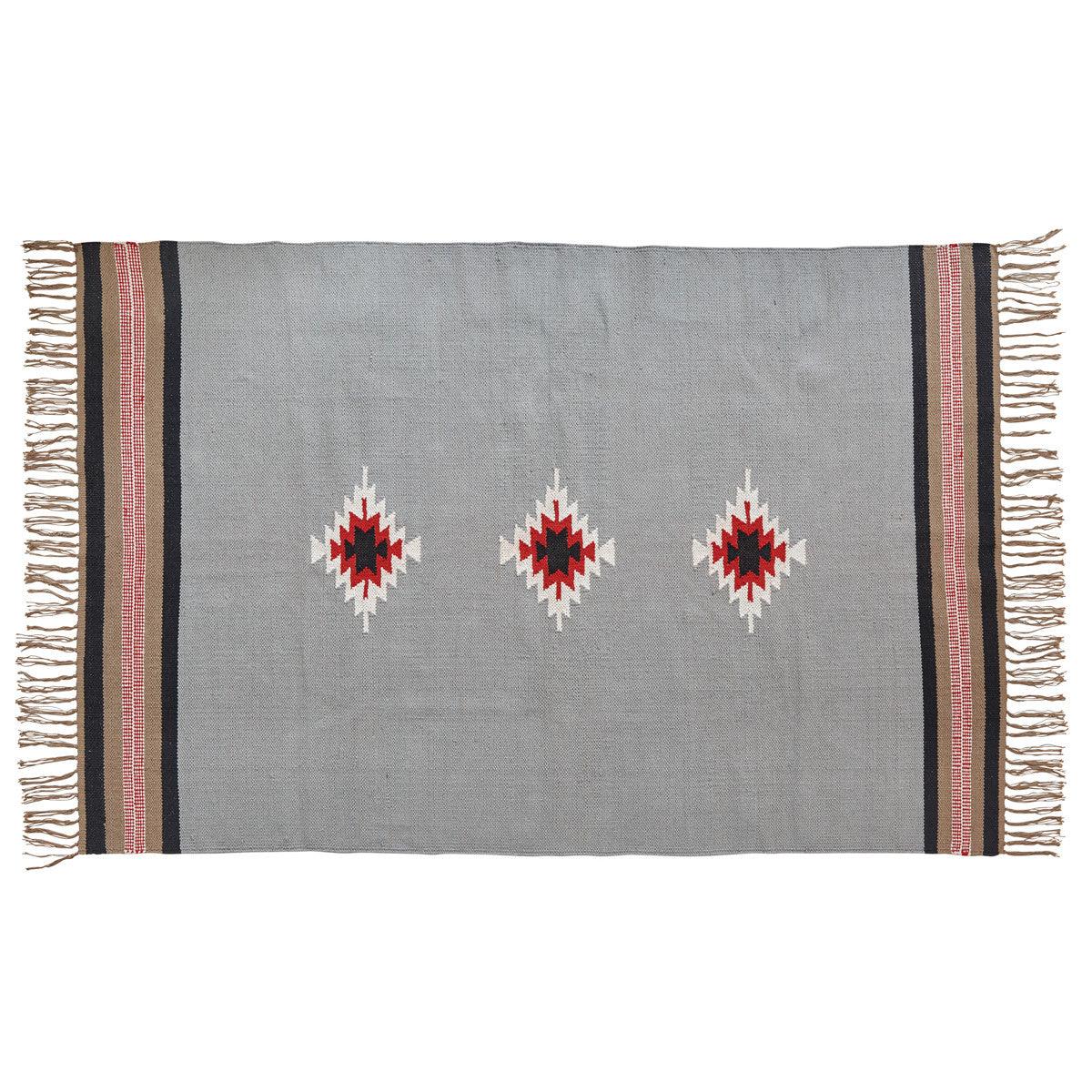 Trail Blanket Rugs - Park Designs - The Fox Decor