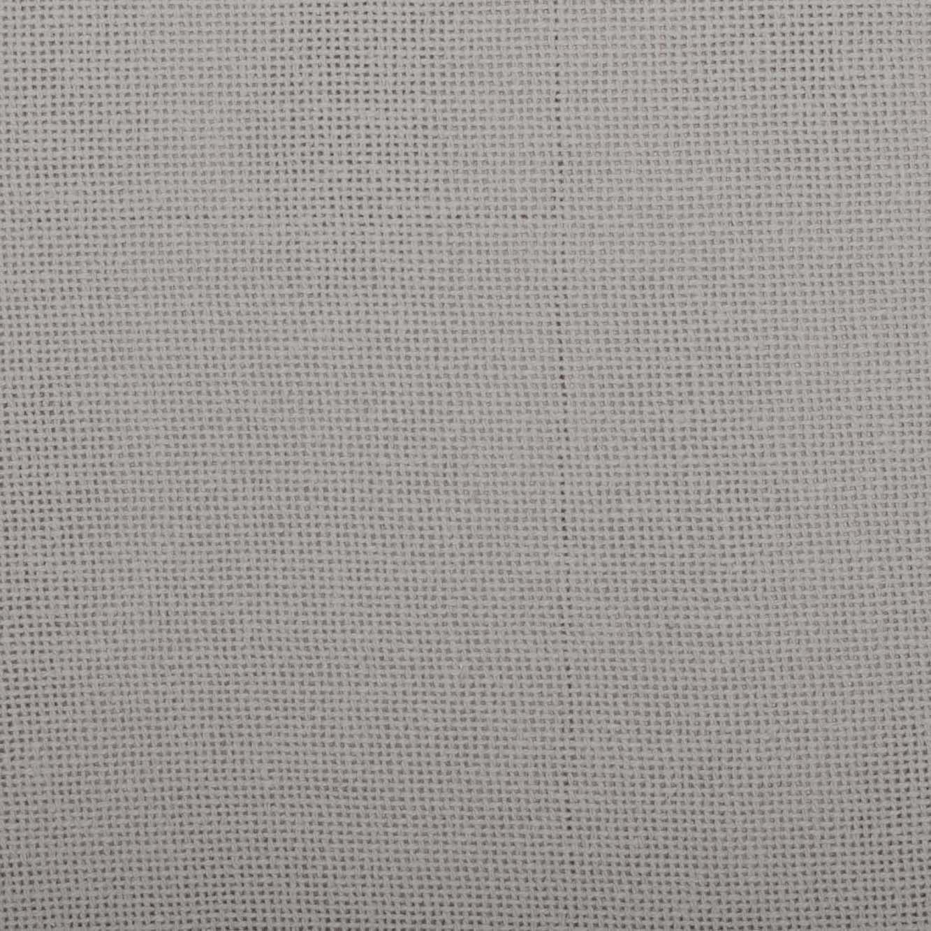 Burlap Dove Grey Tier Set of 2 L36xW36 VHC Brands