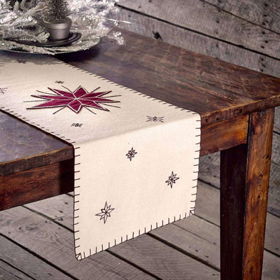 North Star Runner 13x36 VHC Brands