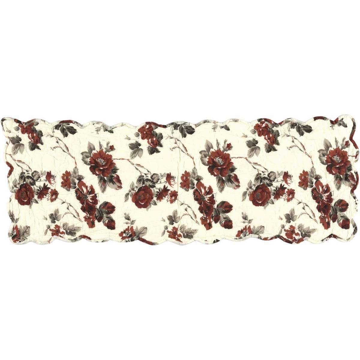 Mariell Quilted Runner 13x36 VHC Brands - The Fox Decor
