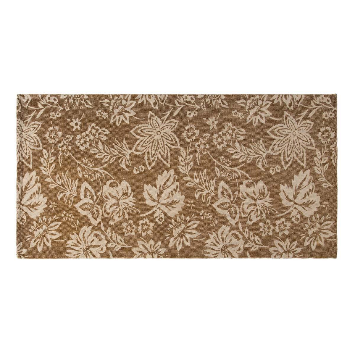 Lilianna Khaki Rug 27"x48" VHC Brands - The Fox Decor