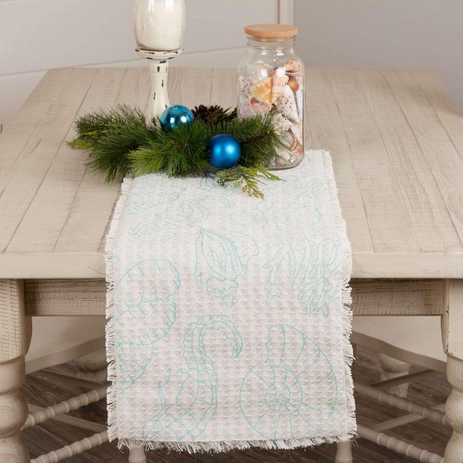 Arielle Runner 13x36 VHC Brands