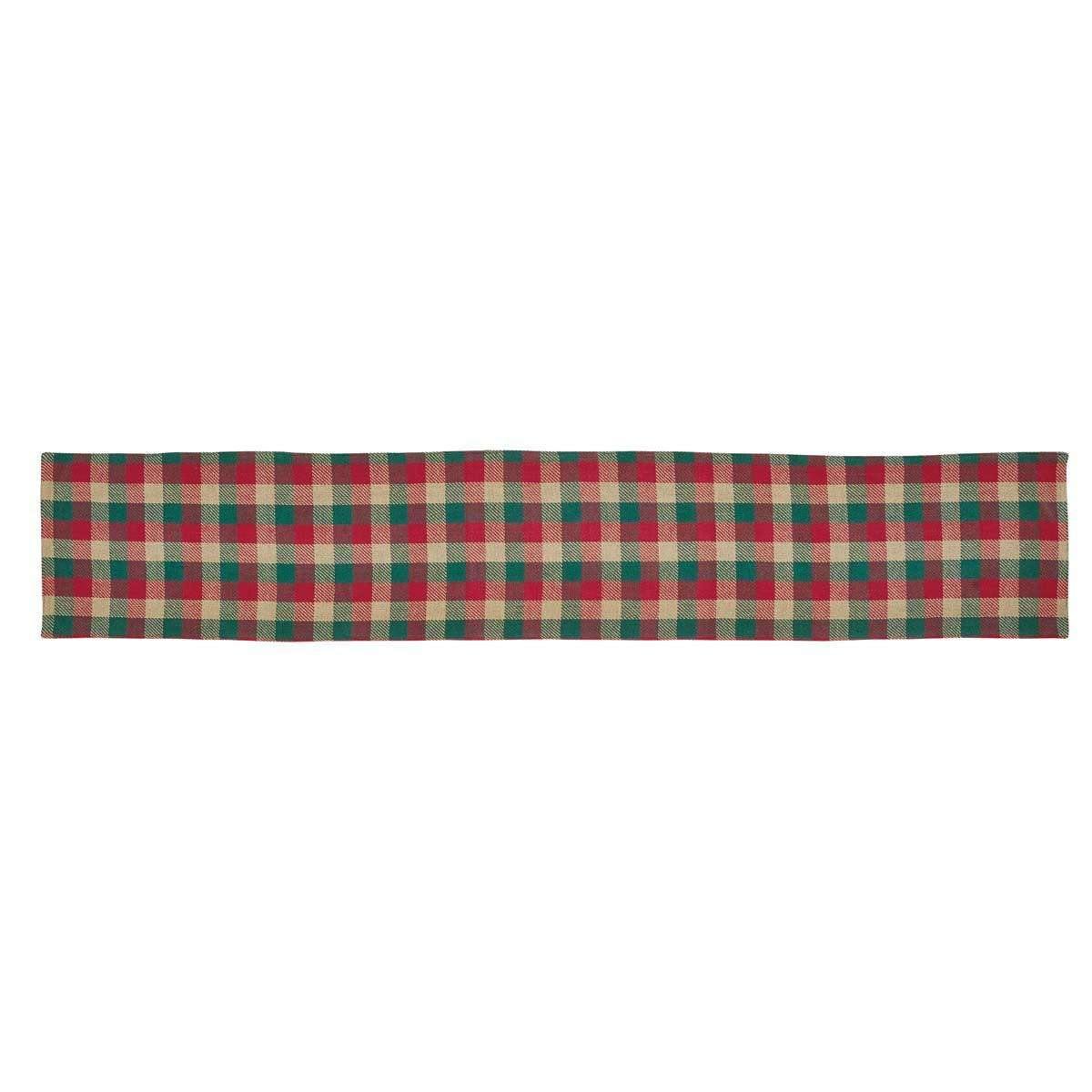 Reed Runner 13x72 VHC Brands - The Fox Decor