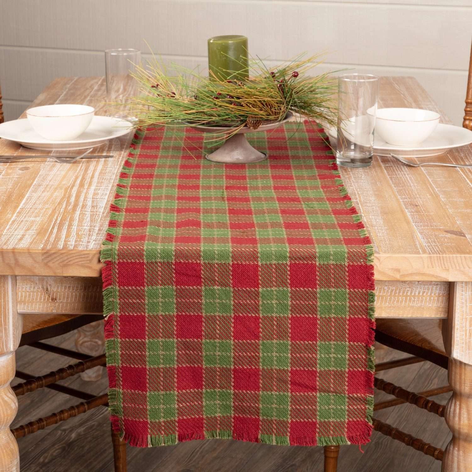 Robert Runner 13x48 VHC Brands
