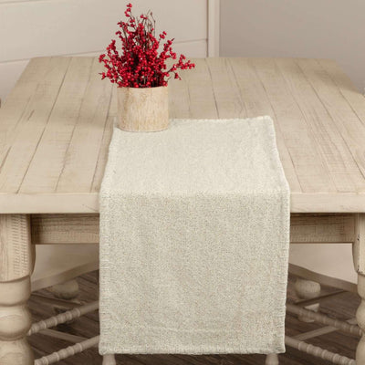 Nowell Creme Runner 13x36 VHC Brands