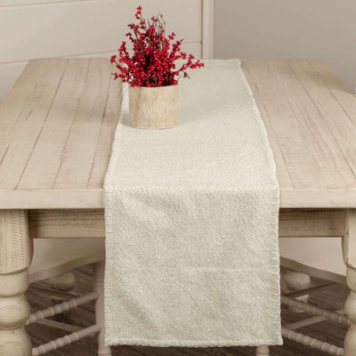 Nowell Creme Runner 13x72 VHC Brands