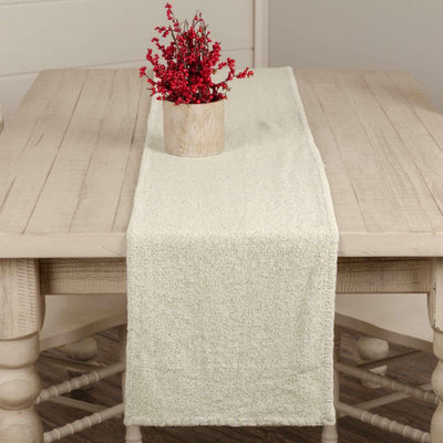 Nowell Creme Runner 13x90 VHC Brands