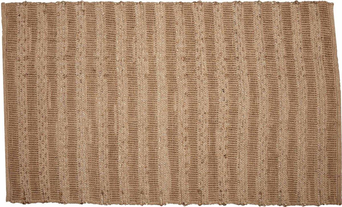 Laila Natural Jute Rug 3'x5' VHC Brands - The Fox Decor