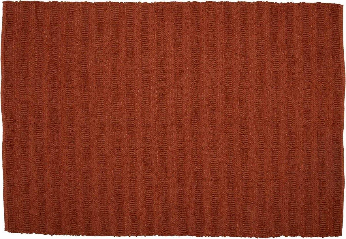 Laila Amber Jute Rug 4'x6' VHC Brands - The Fox Decor