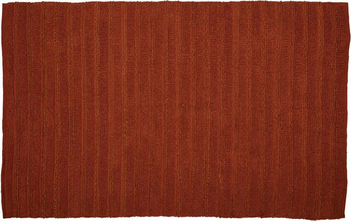 Laila Amber Jute Rug 5'x8' VHC Brands - The Fox Decor