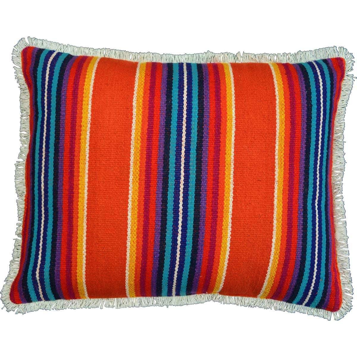 Clarissa Jacquard Pillow 14x18 - The Fox Decor