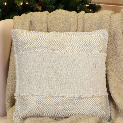 Neve Patchwork Pillow 16x16