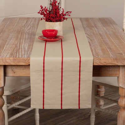 Lauren Rouge Runner 13x72 VHC Brands