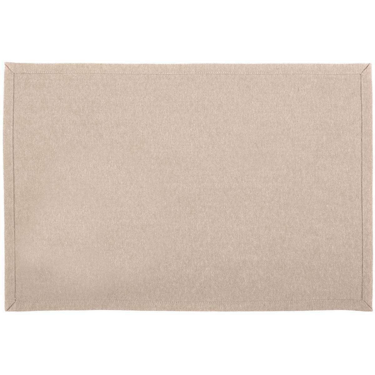 Sawyer Mill Charcoal Windmill Cotton Placemat Set of 6 - The Fox Decor