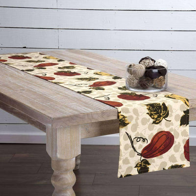 Harvest Garden Runner 13x72 VHC Brands