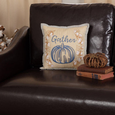 Ashmont Gather Pillow 12