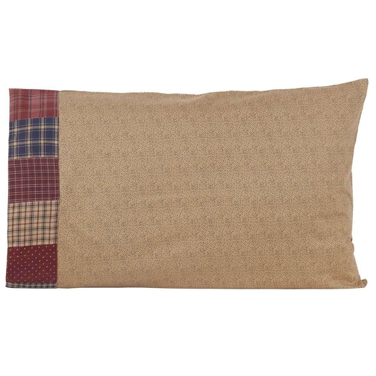 Millsboro Standard Pillow Case Set of 2 21x30 VHC Brands - The Fox Decor