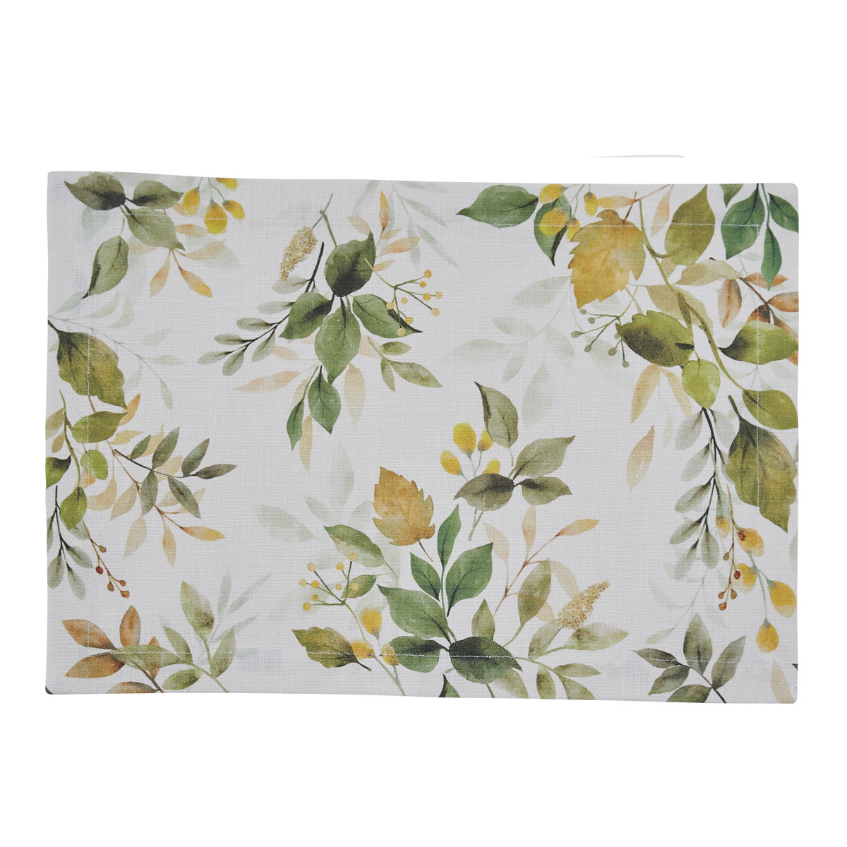 Laurel Placemats - Set Of 6 Park Designs