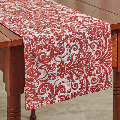 Albemarle Table Runner 36