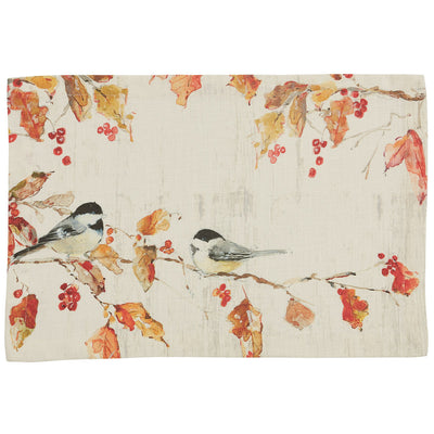 Fall Blessings Placemats - Set of 6 Park Designs