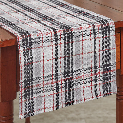 Farmhouse Festive Table Runner - 36