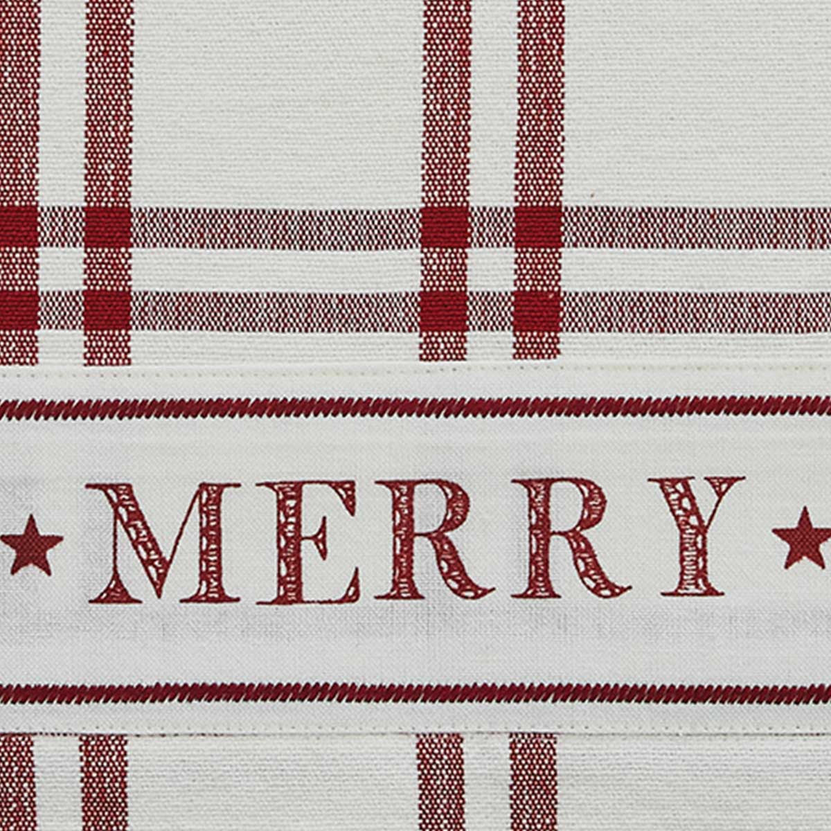 Yuletide Cheer Placemats - Set of 6 Park Designs