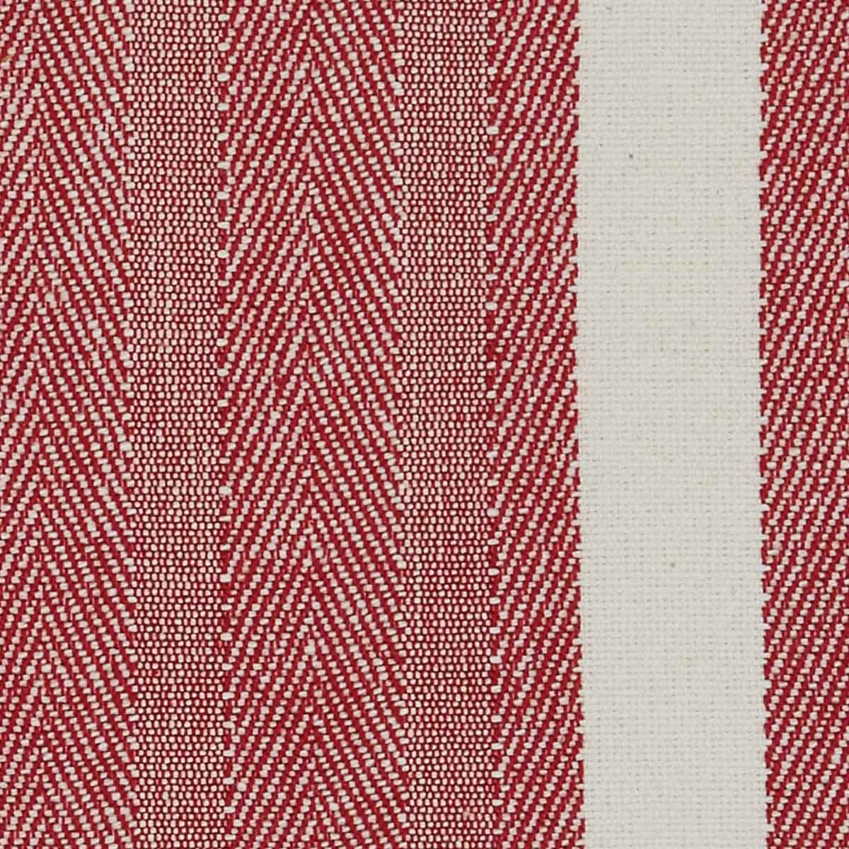 Cozy Sweater Herringbone Table Runner - 72"L Park Designs