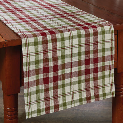 Town Square Table Runner - 54