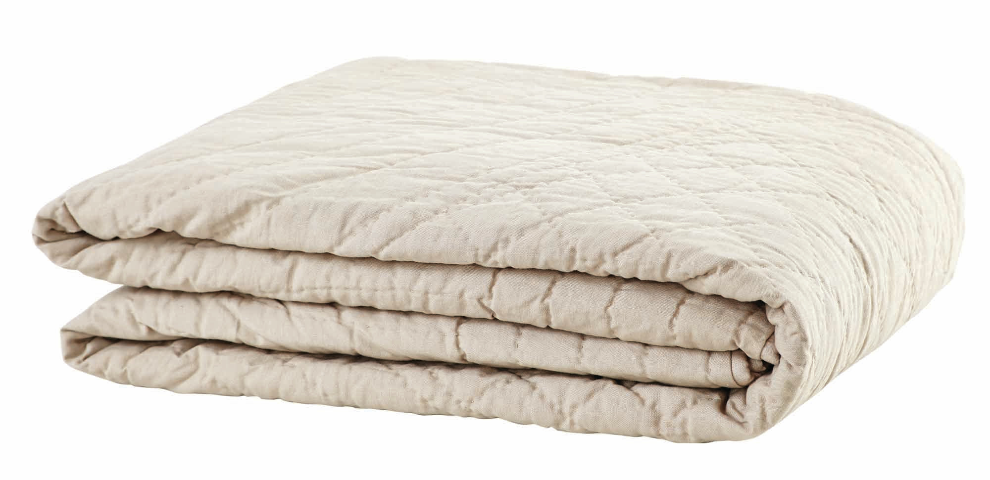 Charlotte Queen Quilt 94Wx94L VHC Brands