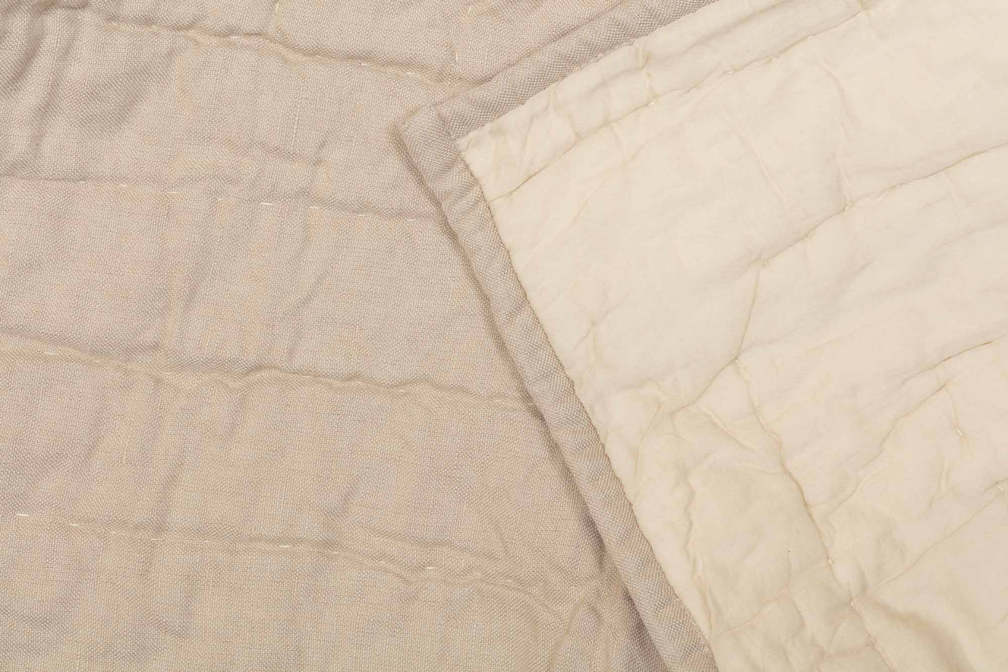 Charlotte Queen Quilt 94Wx94L VHC Brands