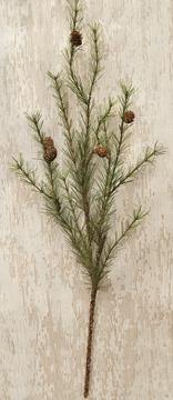 Cypress Pine Spray - The Fox Decor