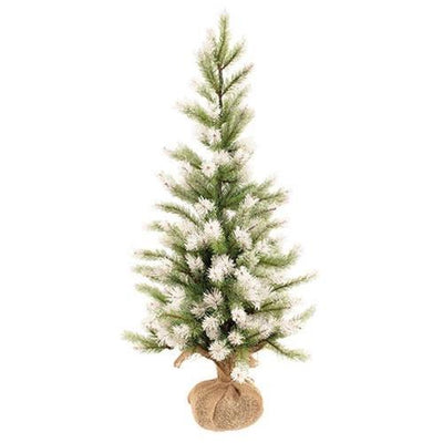 Frost Fade Pine Tree, 3ft