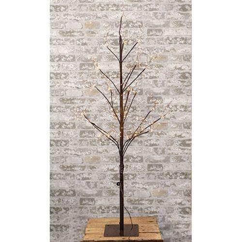 LED Tree, 4ft