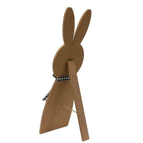 Every Bunny Welcome Standing Bunny - The Fox Decor