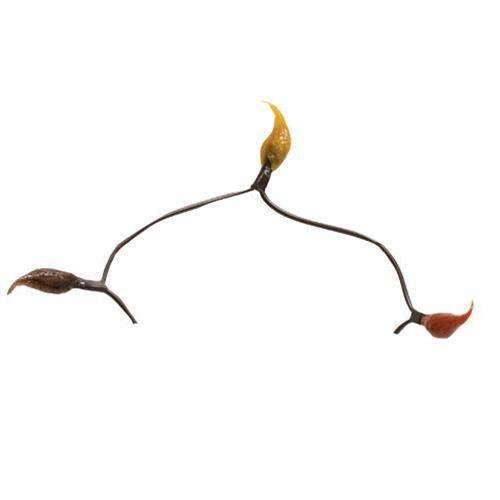 Fall Leaves Silicone Teeny Lights, 35ct - The Fox Decor