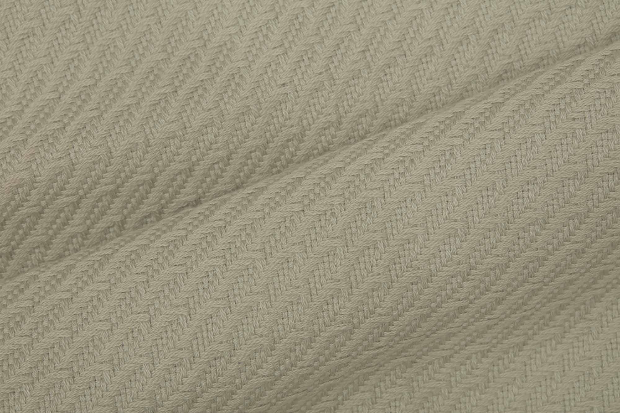 Sage Baby Blanket 48x36 VHC Brands - The Fox Decor
