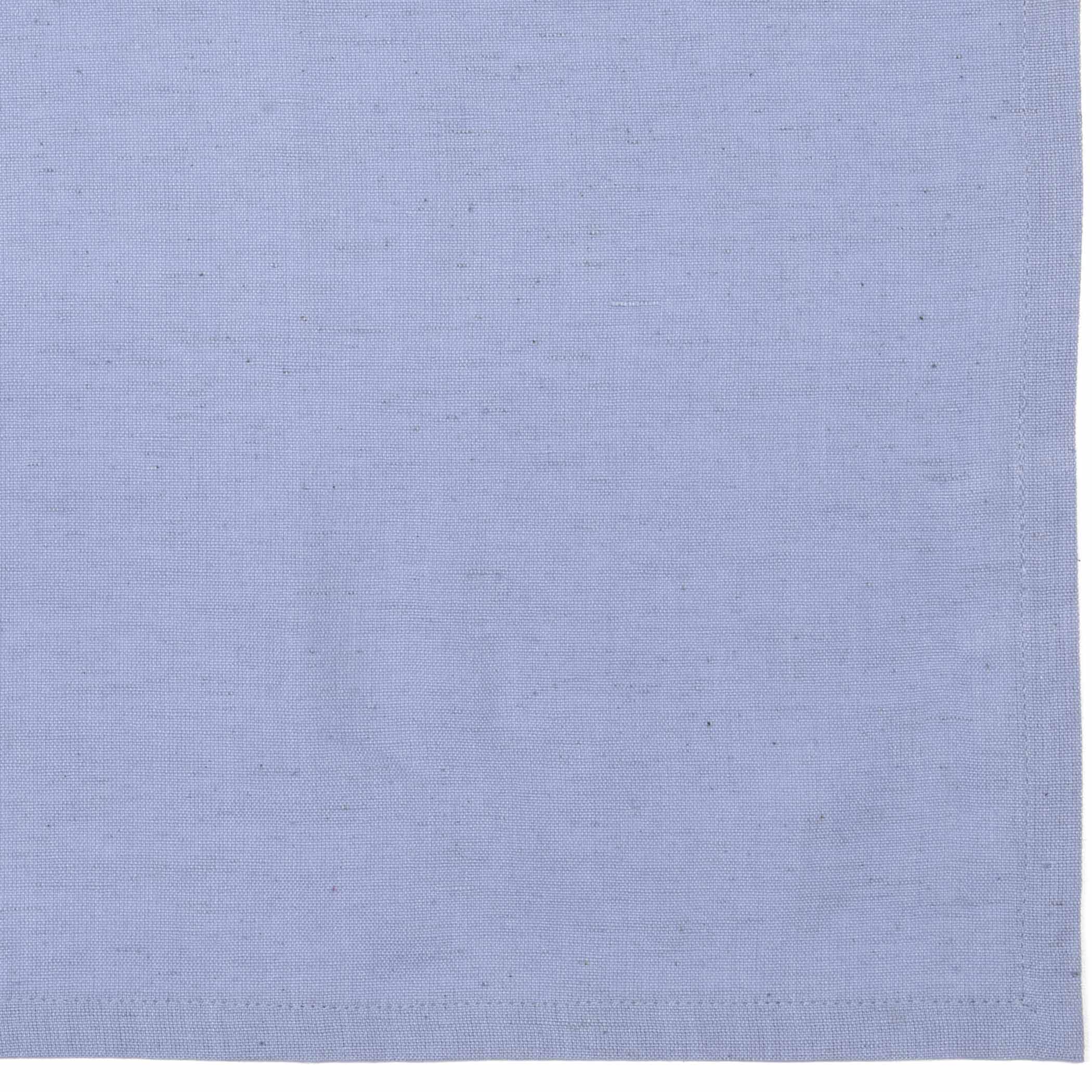 Sara Light Blue Napkin Set of 6 18x18 VHC Brands