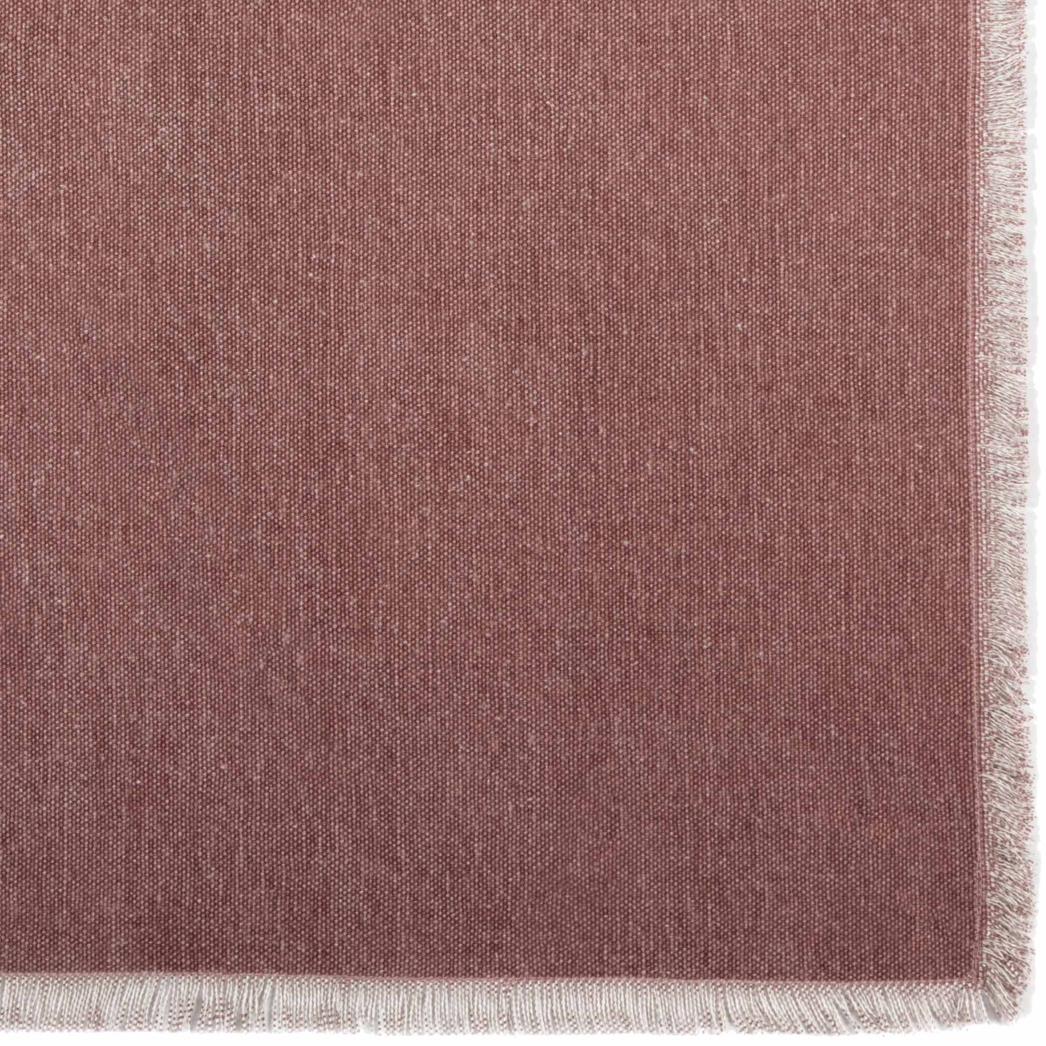 Jade Mauve Napkin Set of 6 18x18 VHC Brands