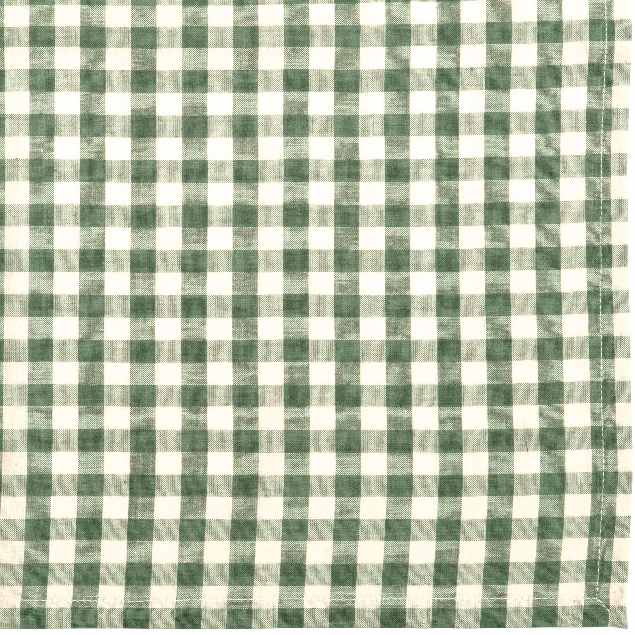 Katie Green Napkin Set of 6 VHC Brands - The Fox Decor