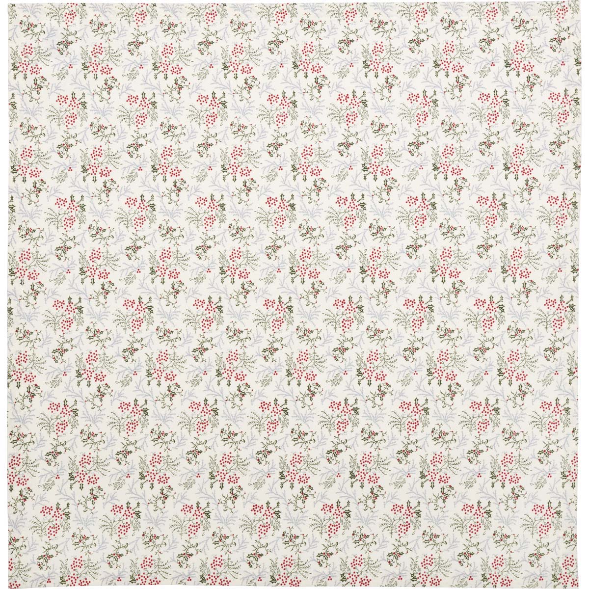 Carol Napkin Set of 6 18x18 VHC Brands