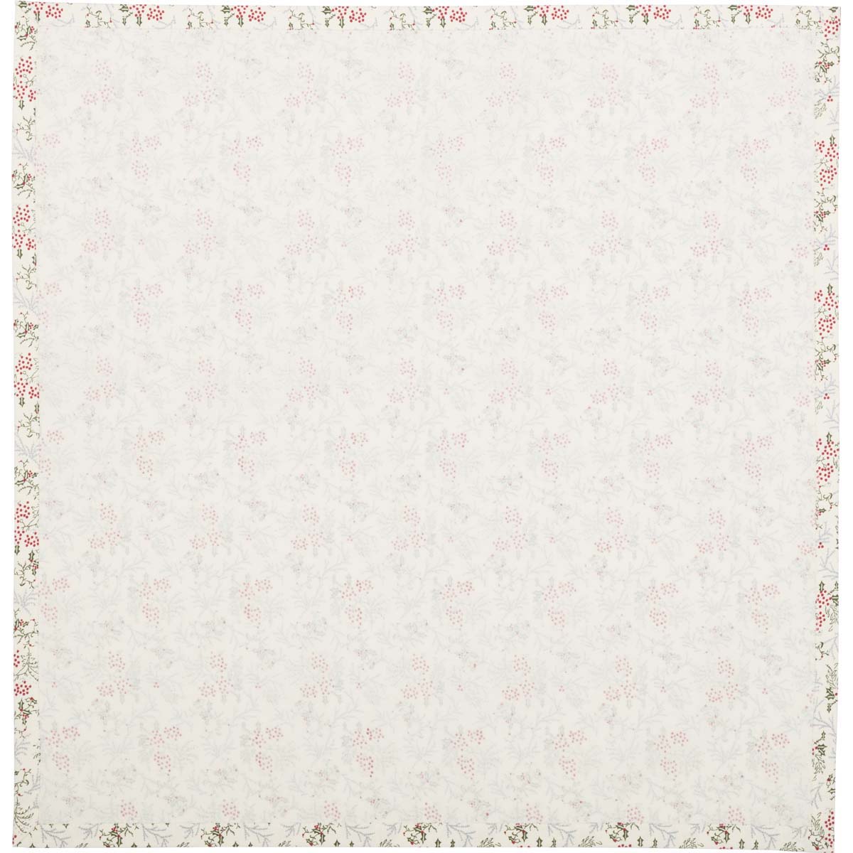 Carol Napkin Set of 6 18x18 VHC Brands