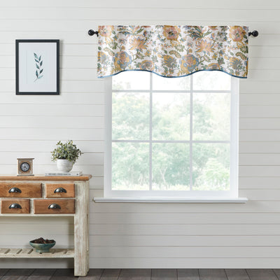 Wilder Valance Curtain 18